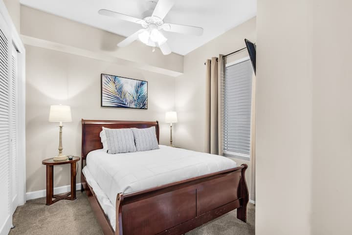 Spavaća soba za goste