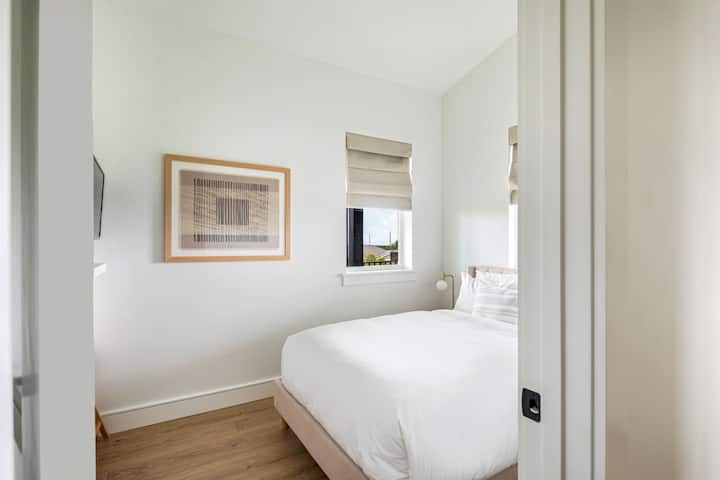 Dormitorio 5 - Cama doble