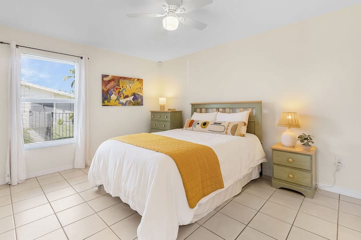 غرفة النوم 2