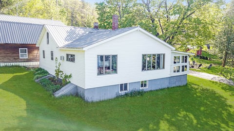 The Cottage