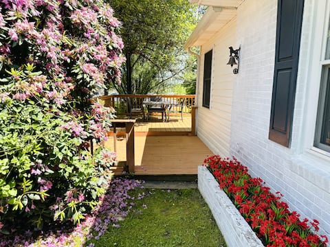 Little Elves Overlook