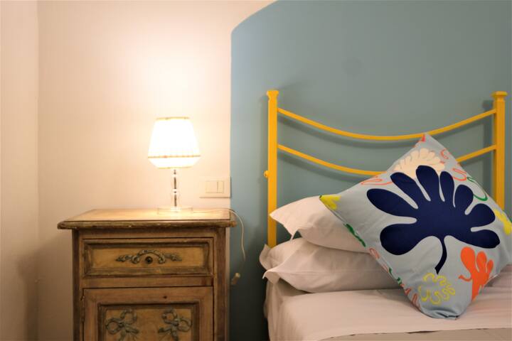 Wine Apartments Florence Nebbiolo gallery image 4