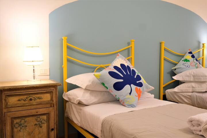 Wine Apartments Florence Nebbiolo gallery image 5