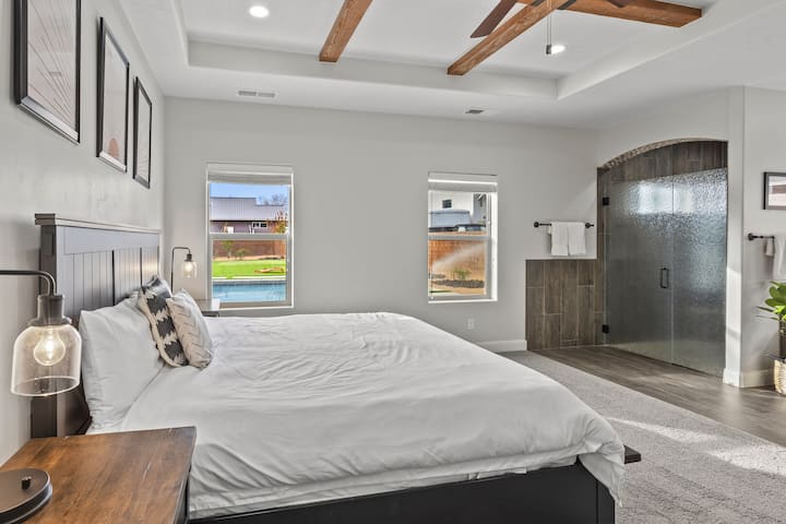 غرفة النوم 1