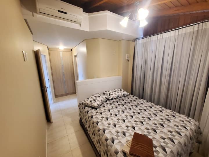 Dhomë gjumi 2