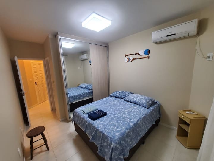 Dhomë gjumi 1