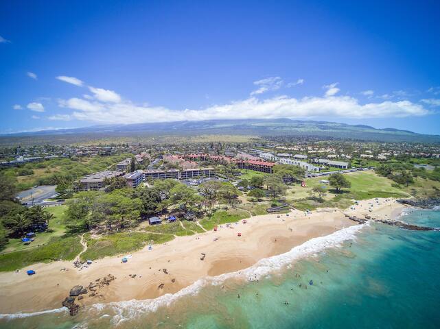 VacaMaui managed Airbnb listing 1