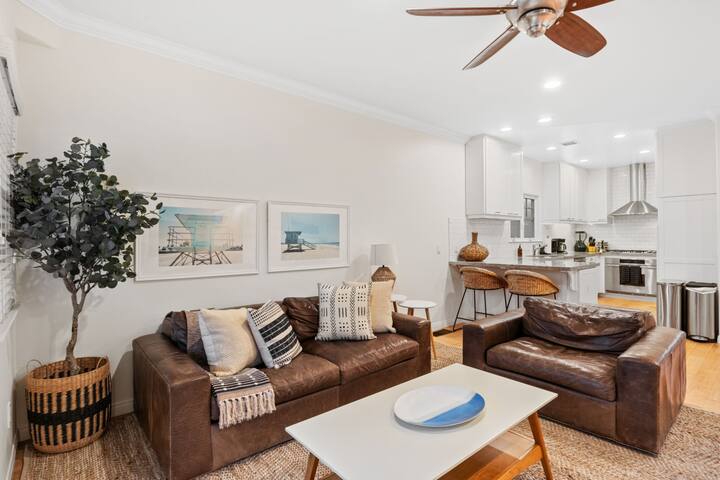 NEW Tri-Level Beach Home with Ocean and Bay Views! gallery image 4