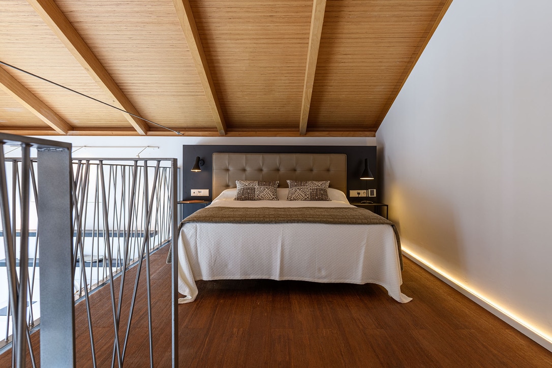 Top Airbnb: Suite 5 - The Park Suites by IRES LAR in Santa Cruz De Tenerife