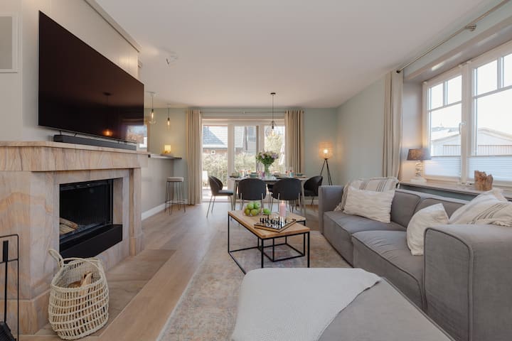 D A Ferien Vermietung managed Airbnb listing 1