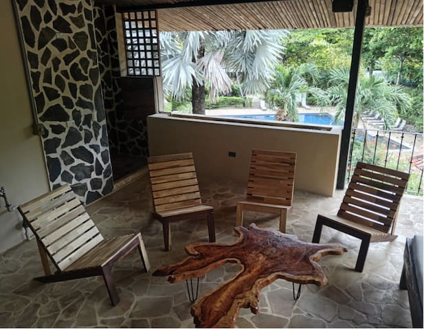 The Garrett Group managed Airbnb listing 3
