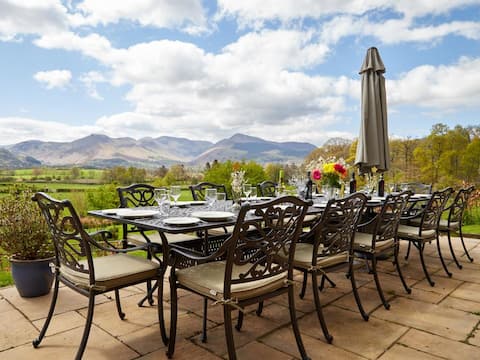 8 Bed in Applethwaite (SZ373)