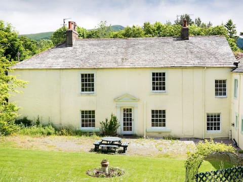 6 Bed in Lamplugh (SZ327)