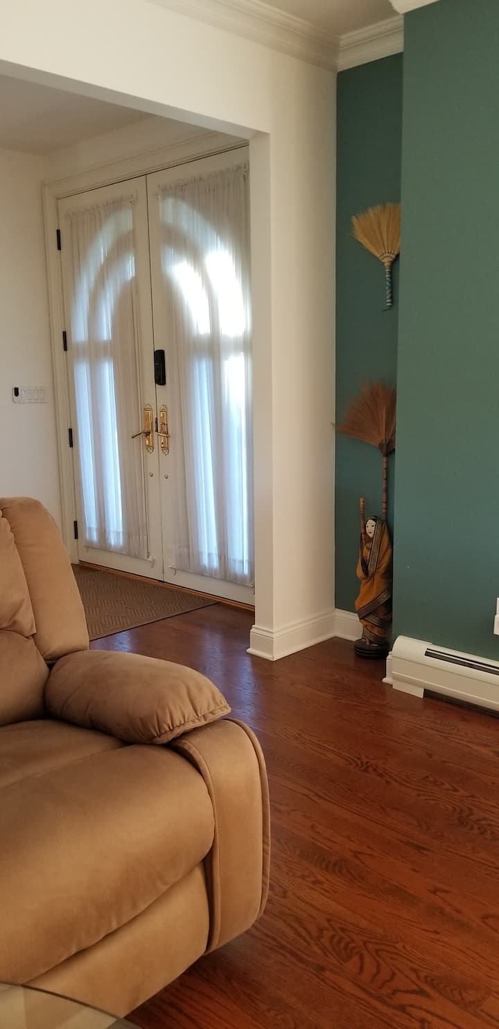 The Morning Glory Spa - Luxury At Tranquility Rock - Nyack, NY