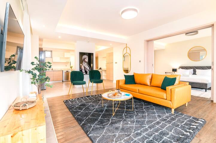 YourHost managed Airbnb listing 2