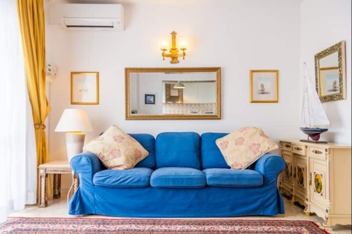 . Carabeo Rocamar Nerja - 內爾哈