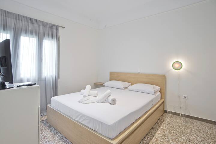Habitación 1