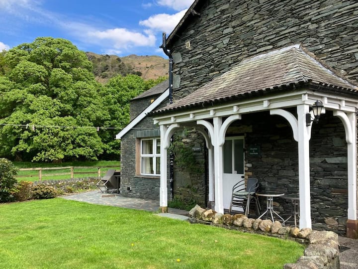 1 Bed In Keswick (Oc-86246) - Borrowdale