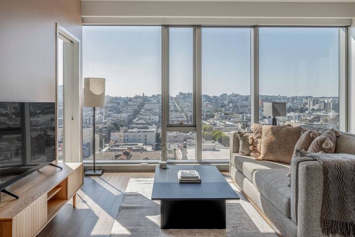 Blueground | Soma, concierge & rooftop, nr dining gallery image 3