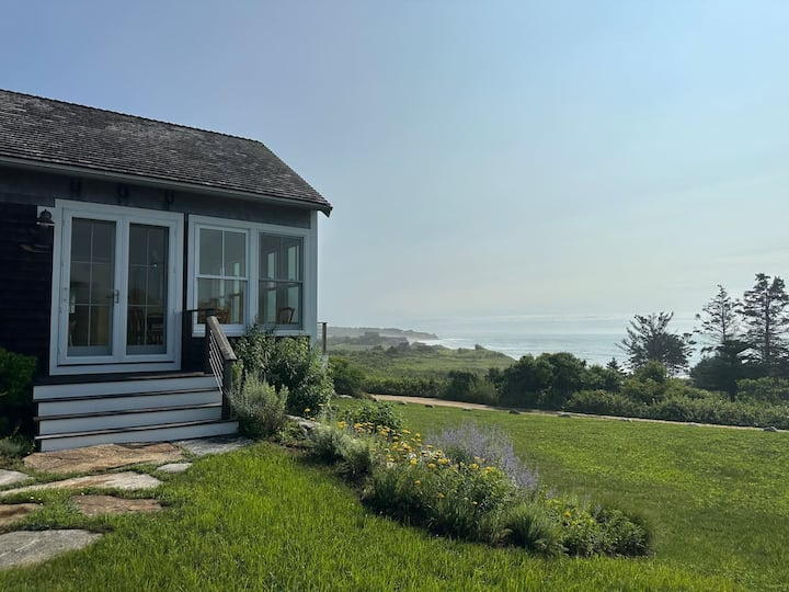Beautiful Water Views - Chilmark - Chilmark, MA