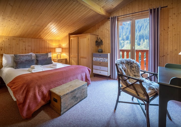 Спална соба 1