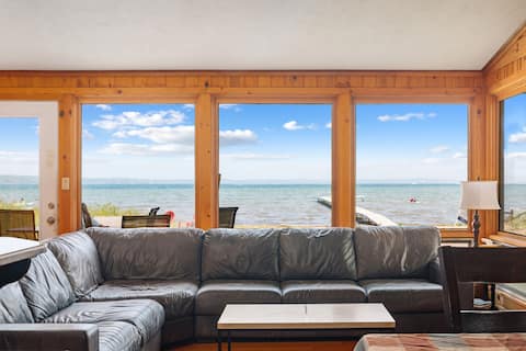 Million Dollar Views 5Bdr in East Bay