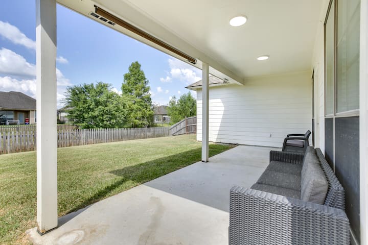 Listing in Baton Rouge