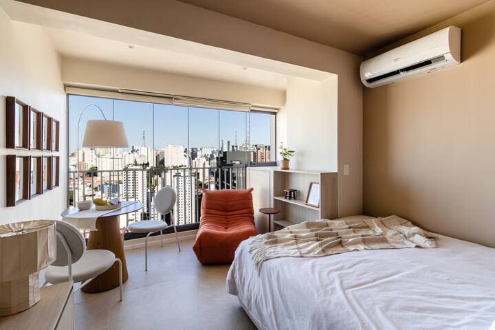 Studios Sampa managed Airbnb listing 3