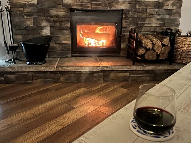 Spacious Retreat by the River with Kayaks gallery image 2