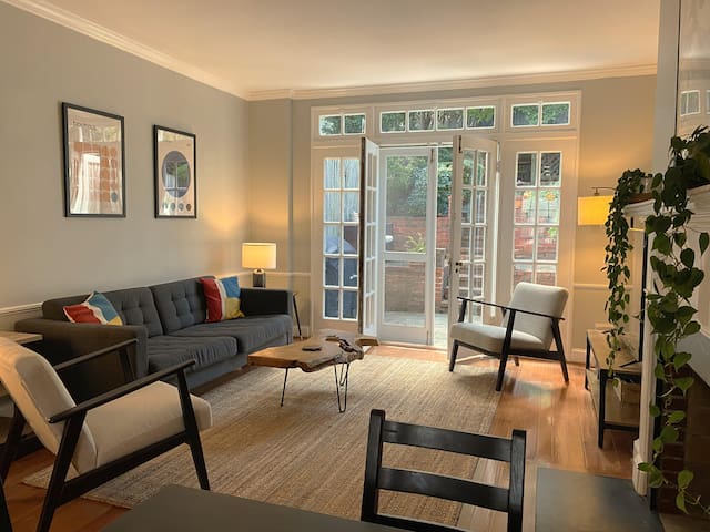 Luxbnb managed Airbnb listing 1