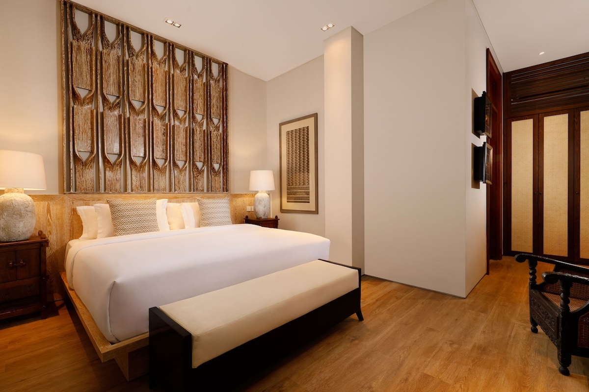 Vyumba: Chumba cha kulala