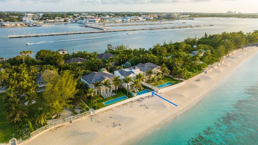 On Beach Time Vacation Rentals
 managed Airbnb listing 3