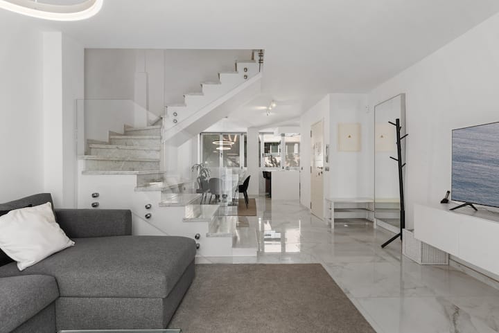 Elegant Apartment By Costarentals - Ref 236 - Fuengirola