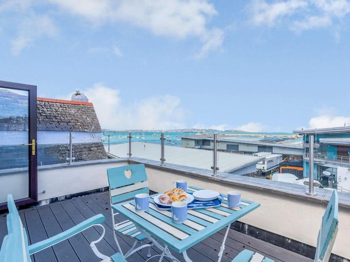 4 Bed In Brixham (Oc-82808) - Brixham