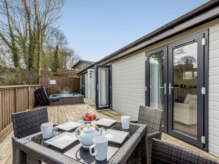 2 Bed In Romansleigh (Oc-82260) - South Molton