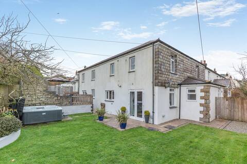 4 Bed in Liskeard (oc-82227)