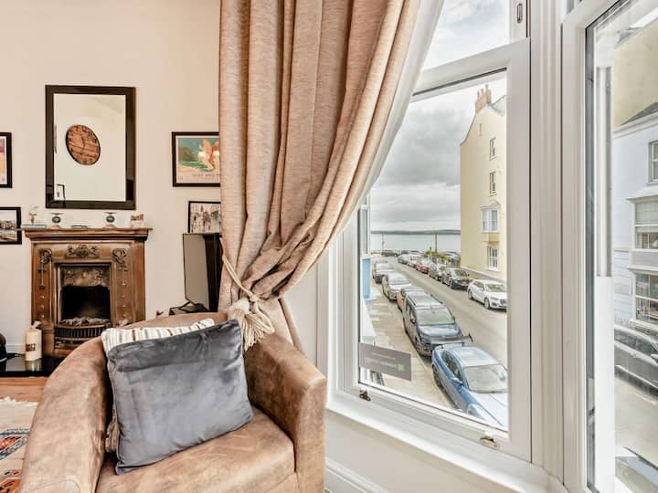 2 Bed In Tenby (Oc-fb288) - Tenby