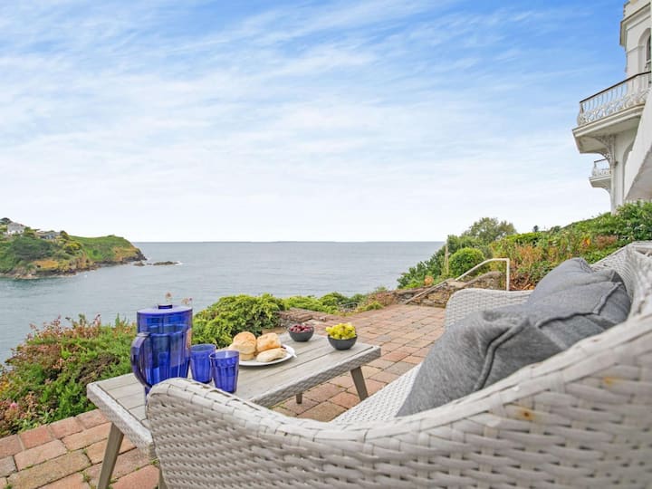 3 Bed In Fowey (Oc-81112) - Scotland