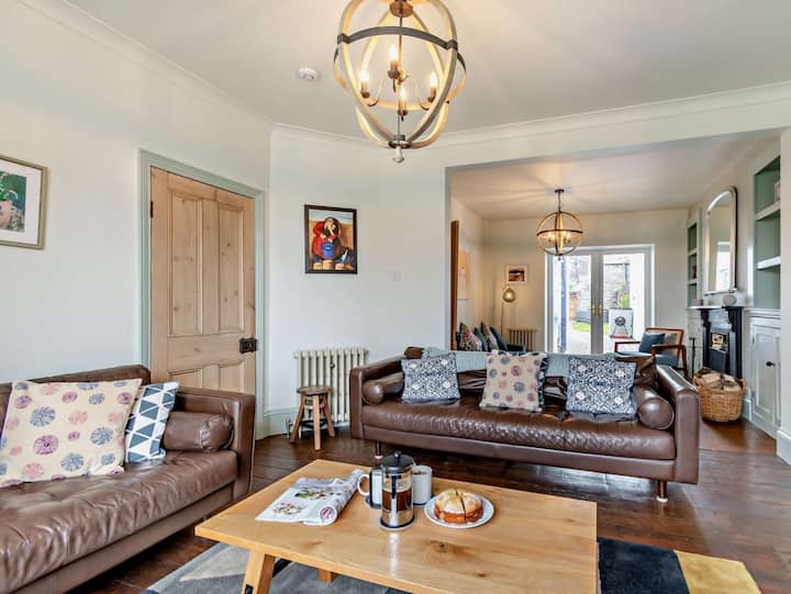 4 Bed In Tenby (Oc-fb193) - Tenby