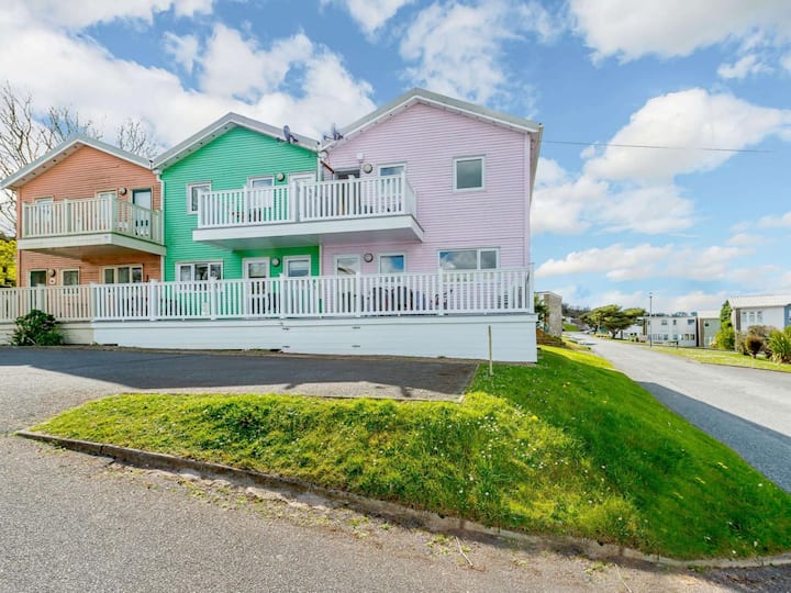 3 Bed In Freshwater East (Oc-fb277) - Freshwater East