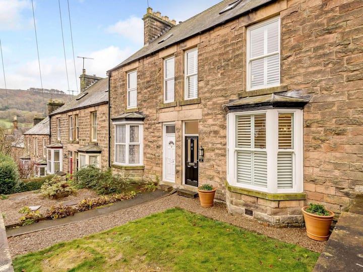 5 Bed In Matlock Bath (Oc-85188) - Matlock