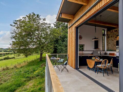 1 Bed in Mudgley (82379)