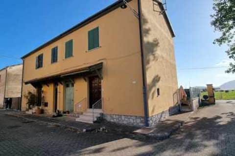 Annuncio Airbnb popolare: Villa a few minutes from the sea a Fondi