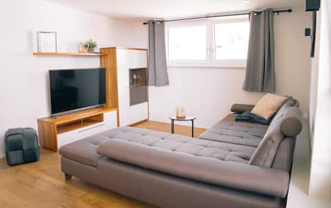 Successful Airbnb property: Kiechlhof Vacation Home Stubaiblick in Igls