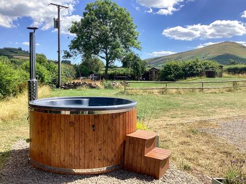 4 Bed in Talgarth (BN182)