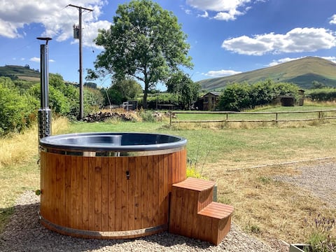 4 Bed in Brecon (oc-bn182)
