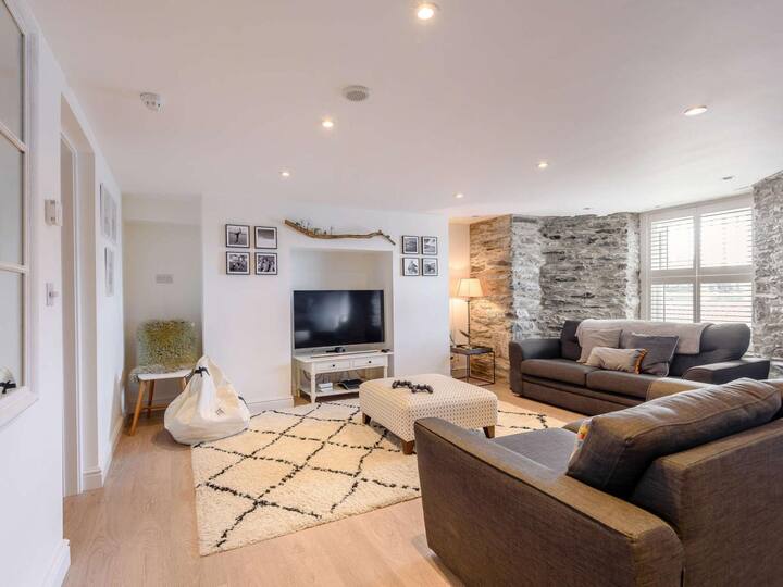 5 Bed In Aberdyfi (Oc-dy026) - Borth
