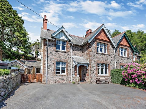 3 Bed in Eskdale (SZ414)