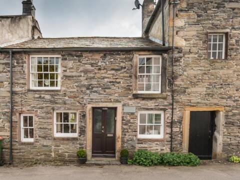 2 Bed in Cockermouth (oc-sz136)