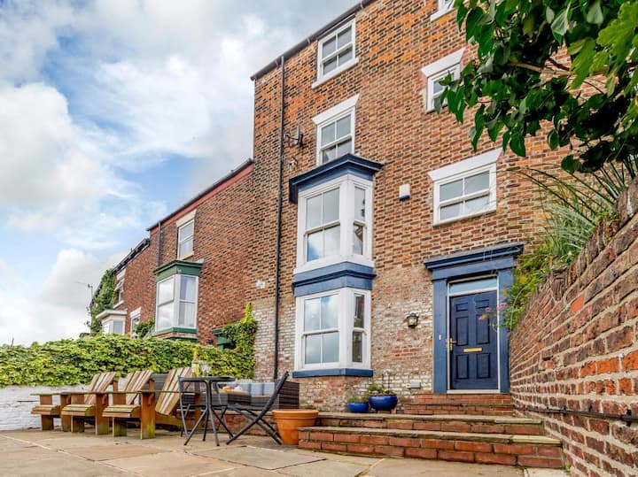 5 Bed In Whitby (Oc-79016) - Whitby, UK